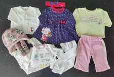 Pacchetto abbigliamento