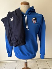 Tuta Completa Catania Calcio