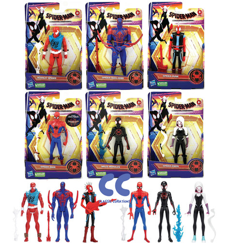 Hasbro spider man - hasbro, spider-man: