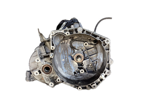 Cambio marce fiat croma 9 - 5,