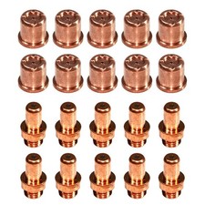 Elettrodi e suggerimenti