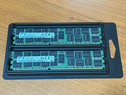 Ram per server 2 pezzi - gb,
