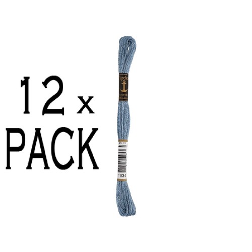 12x anchor sticktwist - 12x,