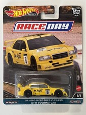 Hot wheels premium 2023 race - 2023,