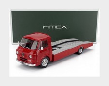 MITICA-DIECAST 200081-D ALFA ROMEO - A12 (F12) CARRO ATTREZZI PRIMA SERIE 1967 -