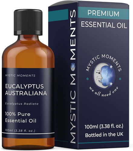 Eucalipto australiana olio - |,