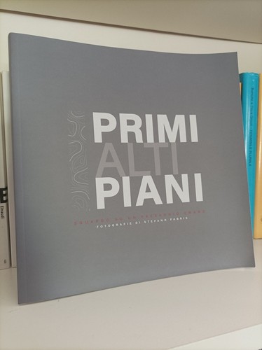 Primi alti piani stefano - alti,