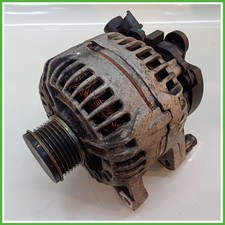 Alternatore BOSCH 0124825035 PEUGEOT 307 1.6 16V 5705NH 2001 2006