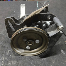 55186442 Pompa servosterzo