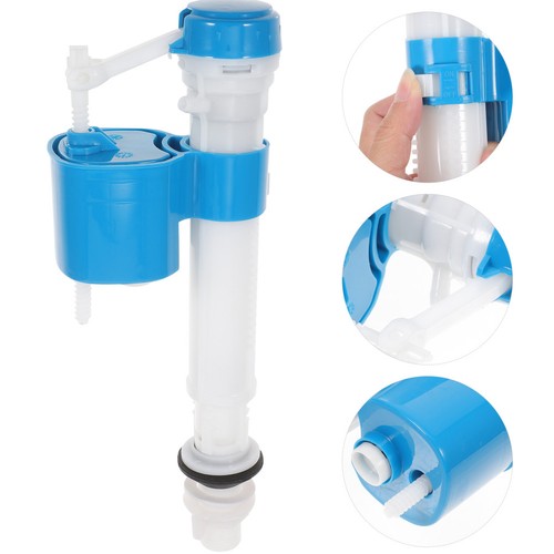 Cisterna acqua kit - valvola, wc
