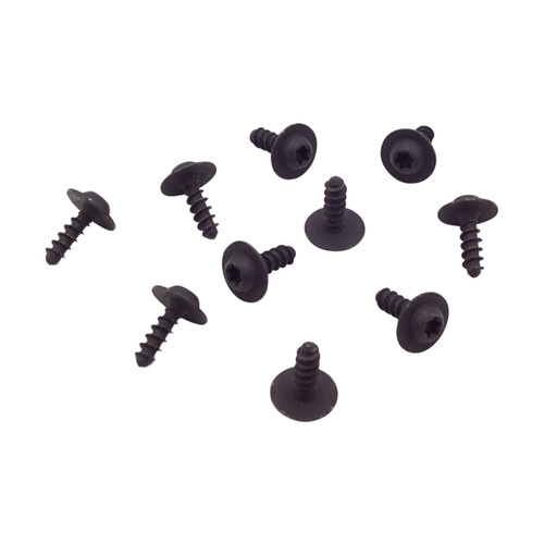100x vite lamiera 6x18 - ,5, per