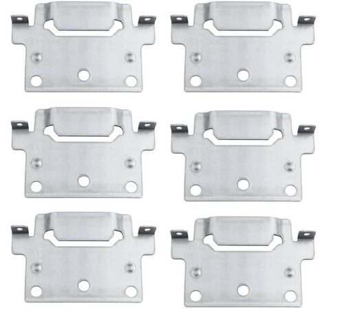 Staffa montaggio per - 6x,