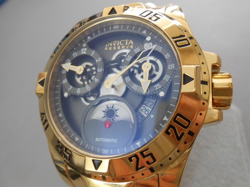 Orologio uomo invicta - uomo,