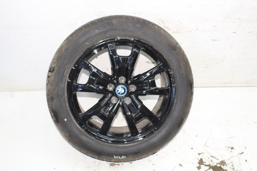 Bmw ix3 g08 cerchio lega - ix3,