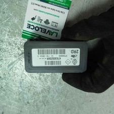 Centralina sensore esp