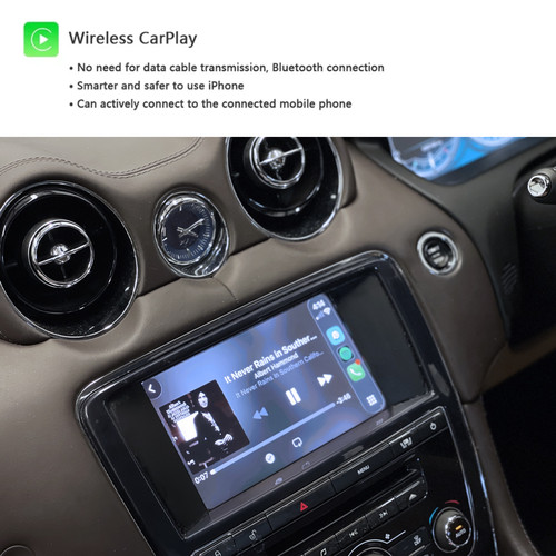 Jaguar 2010 2015 kit auto - xj,