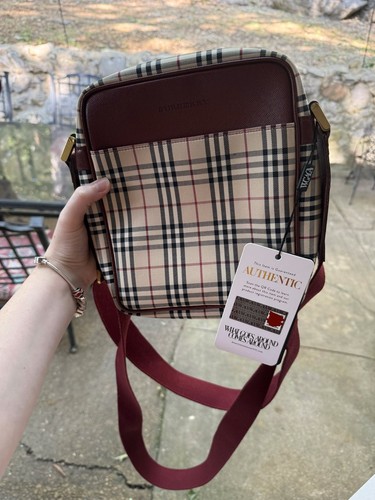 Borsa tracolla vintage - a,