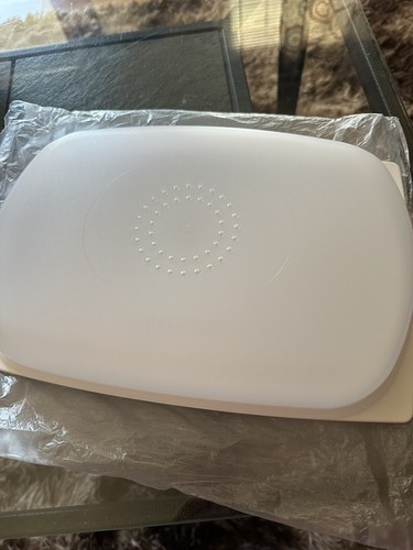 Nuovo tupperware cheesmart - tupperware,