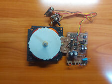 ELECTRONIC BOARD SERVO MOTOR