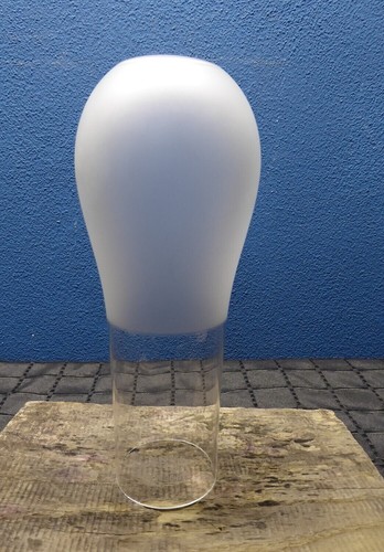 Cilindro incandescenza pa - cilindro, a