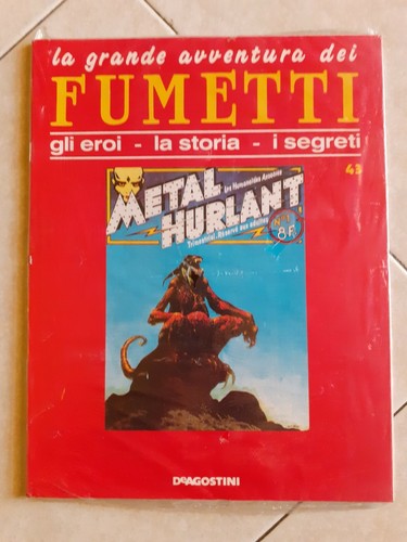 Grande avventura dei - la,
