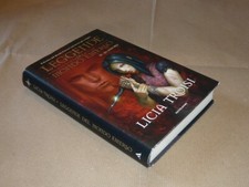 Licia Troisi, Gli Ultimi Eroi