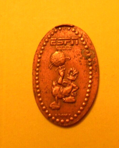 Espn club penny allungato - club,