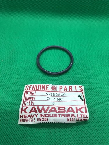 Kawasaki 671b2540 0in - 671b2540, in.0in