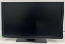 MONITOR PC FUJITSU B24T 7 LED 16:9 1920X1080 VGA  DVI HDMI MULTIMEDIALE GRADO B