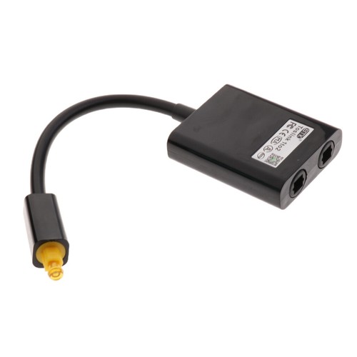 Cavo audio splitter - , per