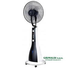 VE1900 DCG VENTILATORE