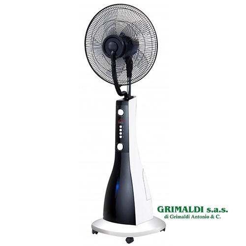 Ve1900 dcg ventilatore - dcg,