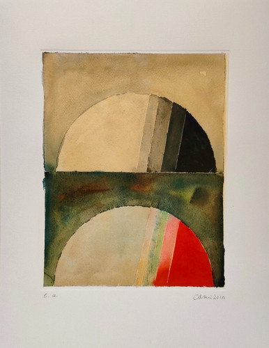 Carmi eugenio la geometria - carmi,