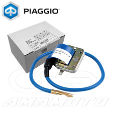 BOBINA ACCENSIONE ESTERNA