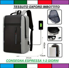 ZAINO BORSA OXFORD PC NOTEBOOK