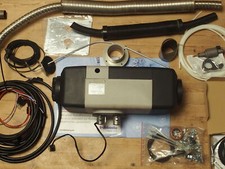 Webasto Air Top 3500 ST