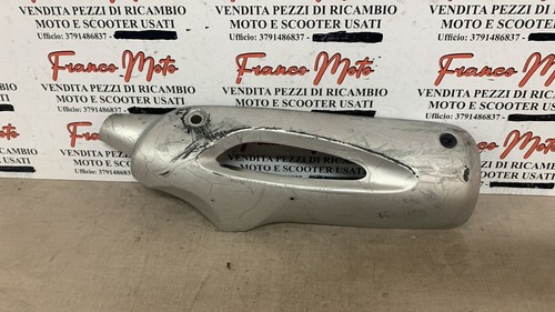 Paracalore marmitta piaggio - marmitta,