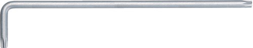 Chiave brugola torx ks - a,