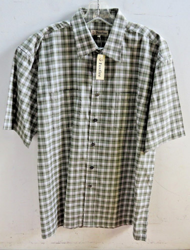 Camicia elegante grande