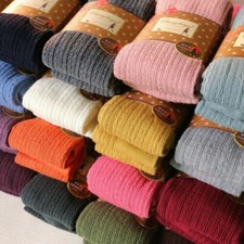 Collant donna lana - , filato