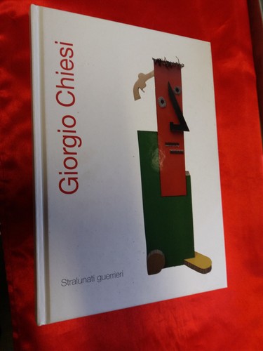 Libro stralunati guerrieri - libro,