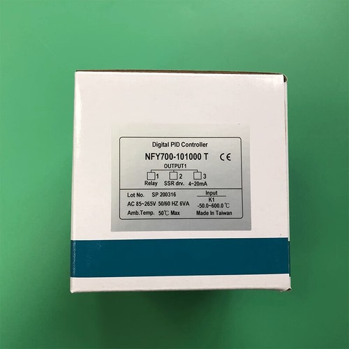 1pcs termostato nuovo - 1pcs,