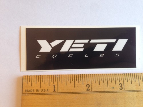 Yeti cycles - 7/16",