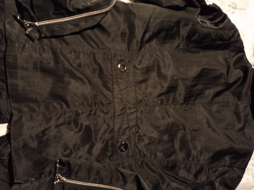 Moncler giacca leggera - moncler, usata