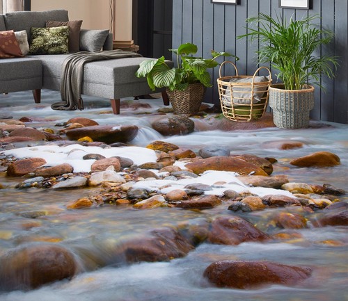 River stone i3946 pavimento - i3946,