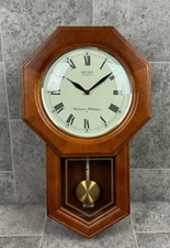 Seiko QXH102B Westminster