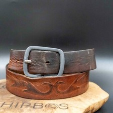 Cintura uomo Energie vintage