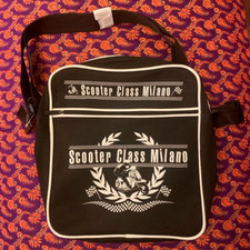 BAG SCOOTER CLASS MILANO -