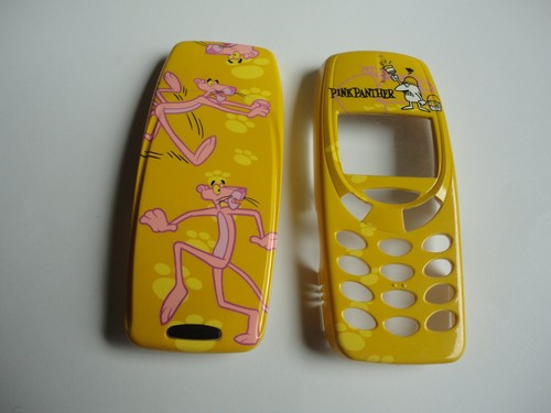 Cover nokia 3310 - nokia, -3310-3330