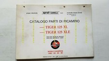 Garelli Tiger 125 XL - XLE
